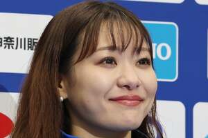 カーリング「吉田 知那美」が“愛車”の「本格SUV」公開…「毎日のように往復320キロ」走った“亡き父”との「思い出のクルマ」とは