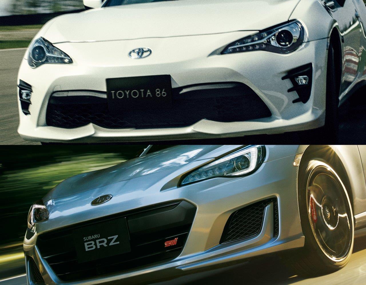 現行型の生産終了で値上がり必至 86 Brzを中古で狙うなら今が勝負 ベストカーweb 自動車情報サイト 新車 中古車 Carview