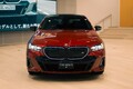 BMWのセンターポジションは譲れない──新型5シリーズに何を見るか