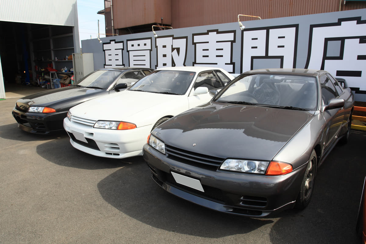 年前のクルマがいよいよ維持困難に 先輩に聞く 賢い旧車維持 の方法 Auto Messe Web 自動車情報サイト 新車 中古車 Carview