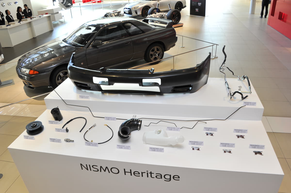 年前のクルマがいよいよ維持困難に 先輩に聞く 賢い旧車維持 の方法 Auto Messe Web 自動車情報サイト 新車 中古車 Carview