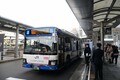 京都市内中心部から高雄・栂ノ尾、京北地域へ。西日本ジェイアールバスの利用がますます便利に!!