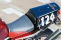 レッドモーターTRX850（ヤマハTRX850）ドラッグレースにも参戦する元祖270度ツイン【Heritage&Legends】