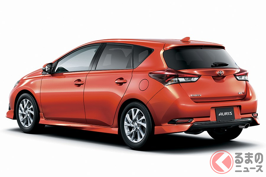 安く買って走りを楽しむのにピッタリ 魅力的なちょっと前のmt車5選 くるまのニュース 自動車情報サイト 新車 中古車 Carview