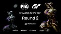 『FIAグランツーリスモ・チャンピオンシップ2021』のワールドシリーズ ラウンド2が7月11日に放送