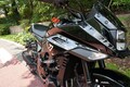 新型スズキ カタナ発売。斬れ味より乗りやすさ？ ブラックカタナは初