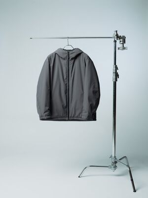 ゴールドウイン×RHC ロンハーマンから撥水ウールを使用したアウタージャケットが登場！