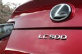 レクサスLCの走りや艶やかな作りこみは、まさに名は体を表すだった