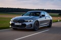 大幅改良で熟成進んだ新「3シリーズ」。控えめグリル、デジタル化、マイルドHVでお買い得