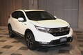 ホンダ新型「CR-V」の受注が好調な滑り出し　新グレード7人乗りモデルも全体の18％を占有