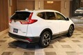 ホンダ新型「CR-V」の受注が好調な滑り出し　新グレード7人乗りモデルも全体の18％を占有