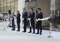 「ロールス・ロイス・モーター・カーズ横浜」国内初の最新コンセプトによるショールームがオープン