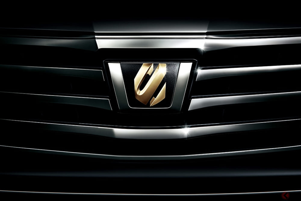 車の 金色 エンブレムは廃れた トヨタ 日産がやめてもホンダは続ける理由 くるまのニュース 自動車情報サイト 新車 中古車 Carview