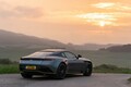 アストンマーティンの新たなるフラッグシップ「DB11 AMR」に初試乗！