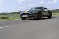 アストンマーティンの新たなるフラッグシップ「DB11 AMR」に初試乗！