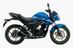 スズキ、150cc ロードスポーツバイク「ジクサー」の カラーリングを変更して発売