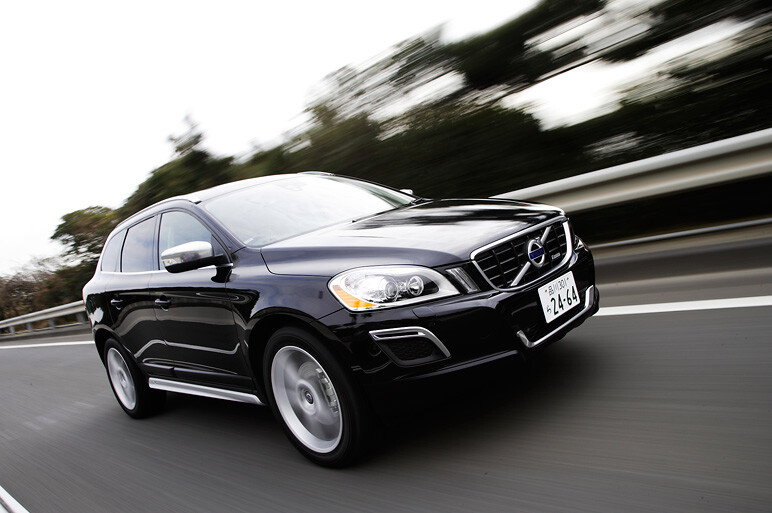 ボルボXC60、“ベストバイ”が見つかった!?