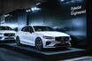 ボルボ初のハイパフォーマンスSUV、日本上陸！ 東京オートサロン2020リポート【第13弾：ボルボ XC60 T8 Polestar Engineered編】