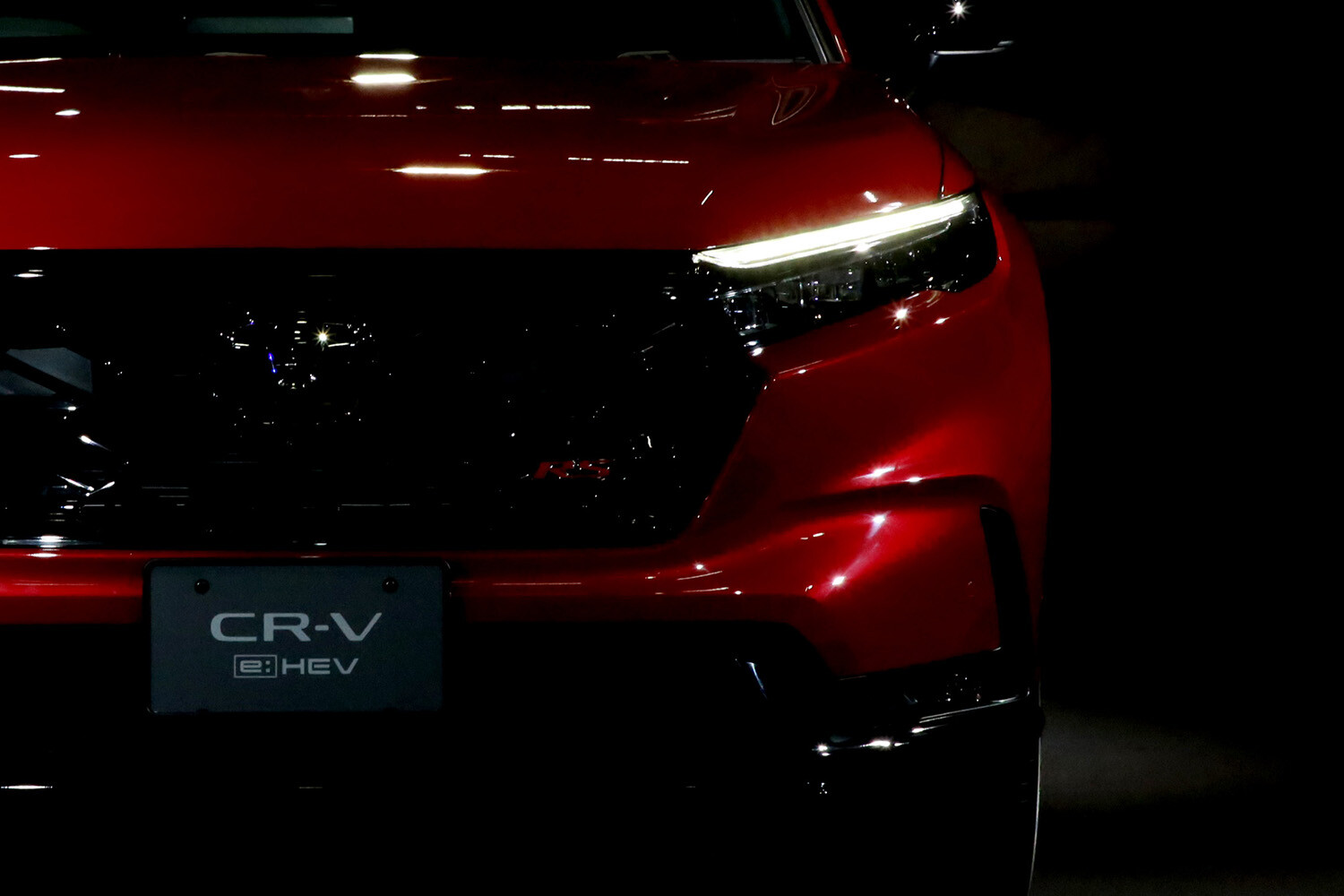 気がつけばホンダが輸入車メーカーになりつつある!?　CR-VにWR-Vにオデッセイにアコード……登録車の約３分の１が海外生産の輸入モデルだった!!