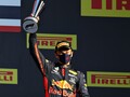F1 トスカーナGPで好調ホンダが8戦連続表彰台を獲得。今度はアルボンが3位表彰台【モータースポーツ】