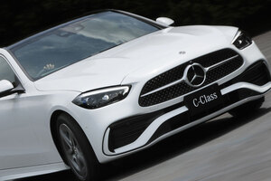 【7年ぶり全面刷新】メルセデス・ベンツ新型Cクラス　価格/サイズ/内装を解説　ワゴンも発売へ