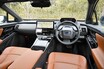 【試乗】ソルテラは、気持ちよーくツボを押さえたBEV。だからこそ「スバルらしさ」というスパイスに期待大