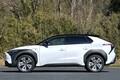 【試乗】ソルテラは、気持ちよーくツボを押さえたBEV。だからこそ「スバルらしさ」というスパイスに期待大