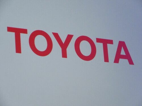 トヨタ、ＢＹＤとＥＶ開発新会社を設立　中国でトヨタブランドEVとして投入