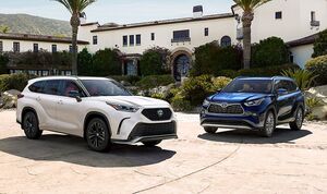 トヨタの豊田章男会長、トランプ大統領に逆輸入は言及せず　100億ドル投資も「話したわけではない」