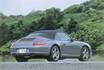 【ヒットの法則56】ポルシェ911カレラSカブリオレはオープンの爽快感も味わえる贅沢な「911」