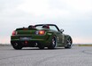 「このスタイルで乗りたいからS2000を買いたい」そう思わずにはいられないエアロパーツ「TDC MS-S2K」の完成度を再考する