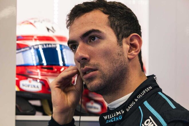 元F1ドライバーのニコラス・ラティフィが近況を報告。ロンドン・ビジネス・スクールを修了しMBAを取得