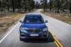 BMW X3 M40iデビュー！ 直列6気筒ガソリンエンジンを搭載し387psを発生