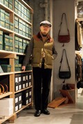 Tokyo New Ivy Store──vol.4 アーケオス クラブ