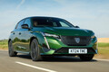 プジョー　マイルドハイブリッドの「308 GT HYBRID」を追加発売