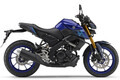 ヤマハ「MT-125 ABS」【1分で読める 原付二種解説 2025年現行モデル】