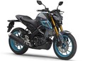 ヤマハ「MT-125 ABS」【1分で読める 原付二種解説 2025年現行モデル】