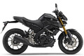 ヤマハ「MT-125 ABS」【1分で読める 原付二種解説 2025年現行モデル】