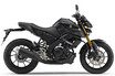 ヤマハ「MT-125 ABS」【1分で読める 原付二種解説 2025年現行モデル】