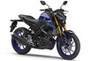ヤマハ「MT-125 ABS」【1分で読める 原付二種解説 2025年現行モデル】