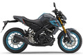 ヤマハ「MT-125 ABS」【1分で読める 原付二種解説 2025年現行モデル】