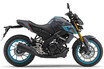 ヤマハ「MT-125 ABS」【1分で読める 原付二種解説 2025年現行モデル】