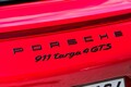 ポルシェ911タルガ4GTS、スポーティネスとエレガンスを同時に味わう