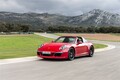 ポルシェ911タルガ4GTS、スポーティネスとエレガンスを同時に味わう