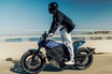 ハーレーから独立した電動バイクブランド「LiveWire」 最新モデル「S2 Del Mar」ローンチ・エディション発表