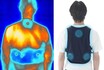 最大−22℃ の冷却ベスト「LOGOS ペルチェクールベスト」がロゴスから発売