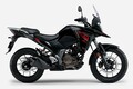 スズキ「Vストローム250SX」【サクッと読める！250ccバイク・2025年現行モデル解説】