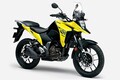 スズキ「Vストローム250SX」【サクッと読める！250ccバイク・2025年現行モデル解説】