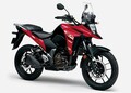 スズキ「Vストローム250SX」【サクッと読める！250ccバイク・2025年現行モデル解説】
