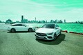 美しいシルエットに磨きをかけたメルセデス・ベンツの新型「CLA/CLAシューティングブレーク」